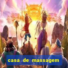 casa de massagem em santos